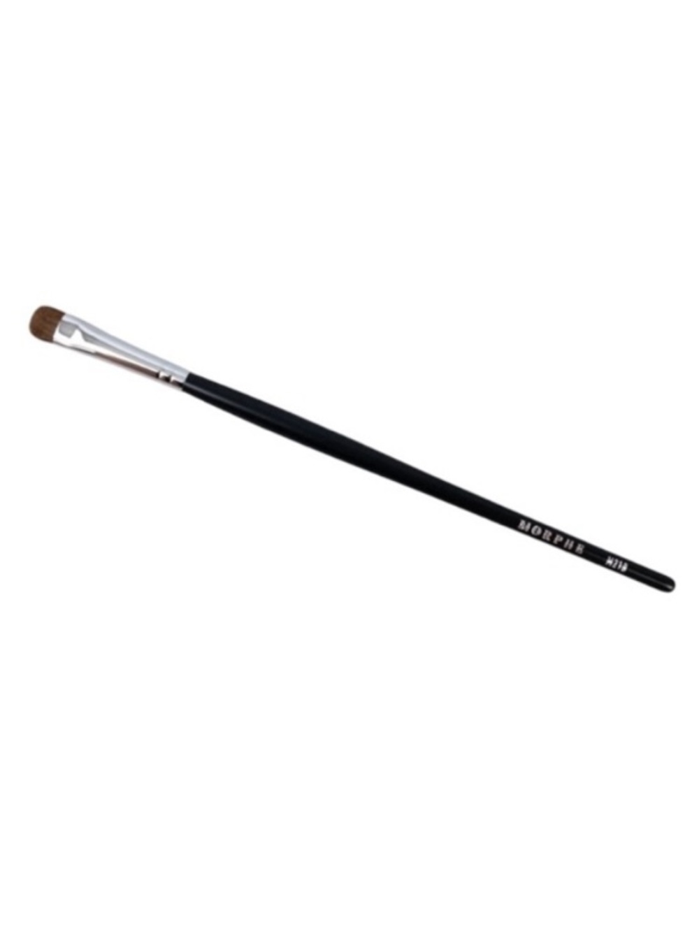 MORPHE - M210 - Small Chisel Fluff Brush - Full Size -